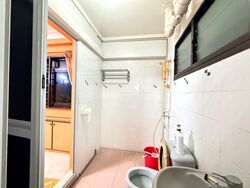 Blk 613 Woodlands Avenue 4 (Woodlands), HDB 4 Rooms #529661991